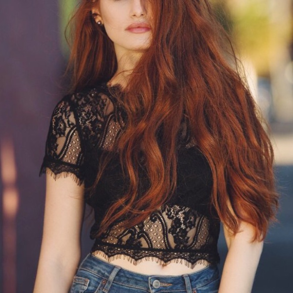 Meet your Posher, Cheryl