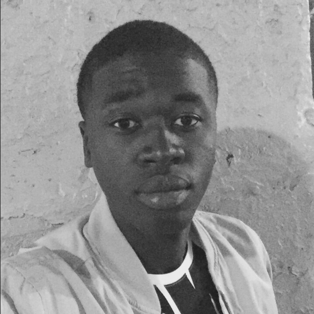 Meet your Posher, Sangare