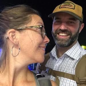 Meet your Posher, Corey