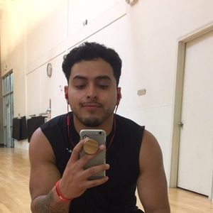 Meet your Posher, Jesus