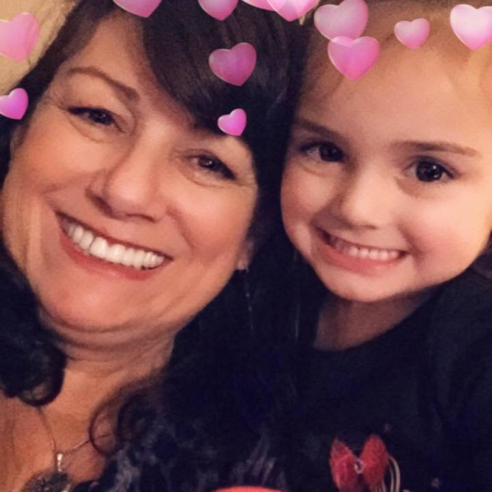 Meet your Posher, Leeann