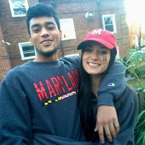 Meet your Posher, Anish