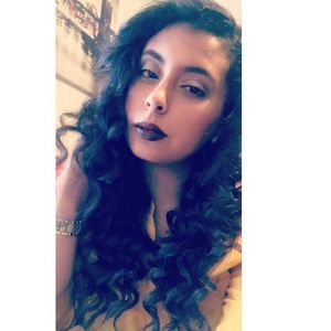 Meet your Posher, Bianca