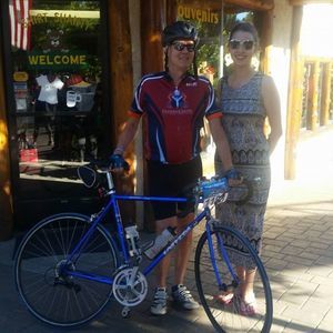 Meet your Posher, Grace