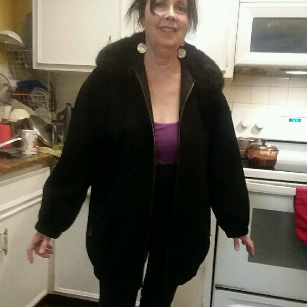 Meet your Posher, Laura