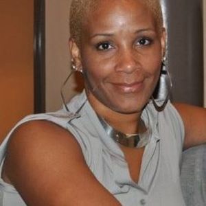 Meet your Posher, Kimberlyn hurst