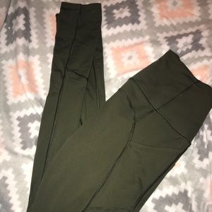 VS high waisted knockout leggings!!!