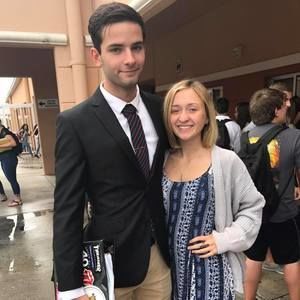 Meet your Posher, Kailey