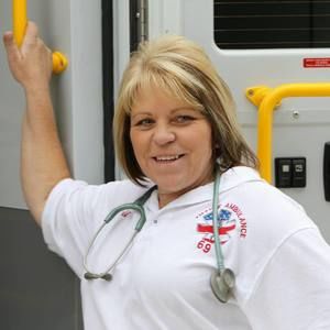 Meet your Posher, Lesli