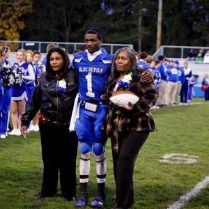 Meet your Posher, Tanisha