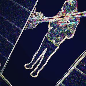 Meet your Posher, Jesse