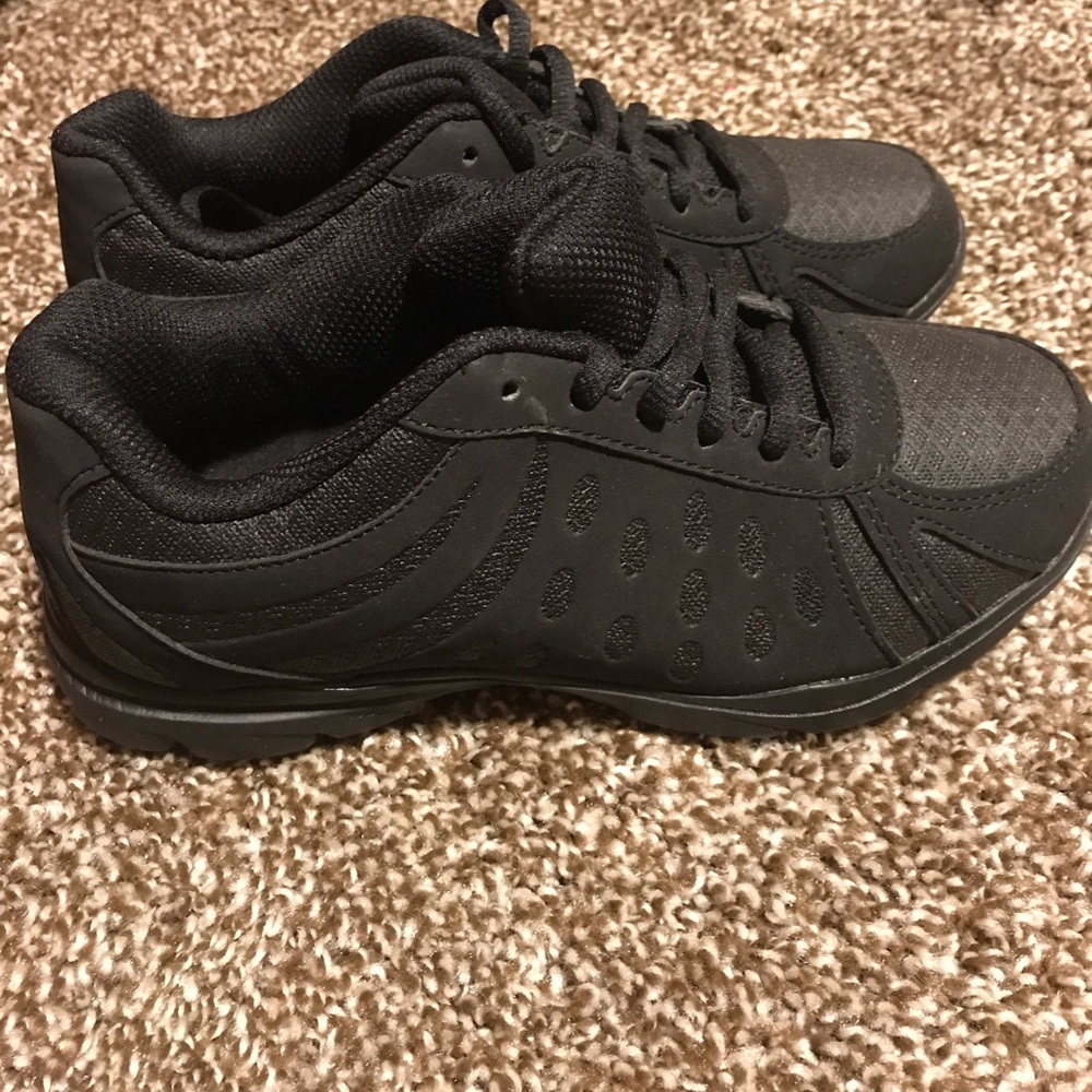 Non-Slip Work Shoes