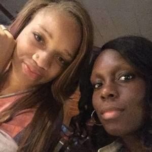 Meet your Posher, Toni