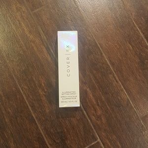 Cover FX Illuminating Setting Spray