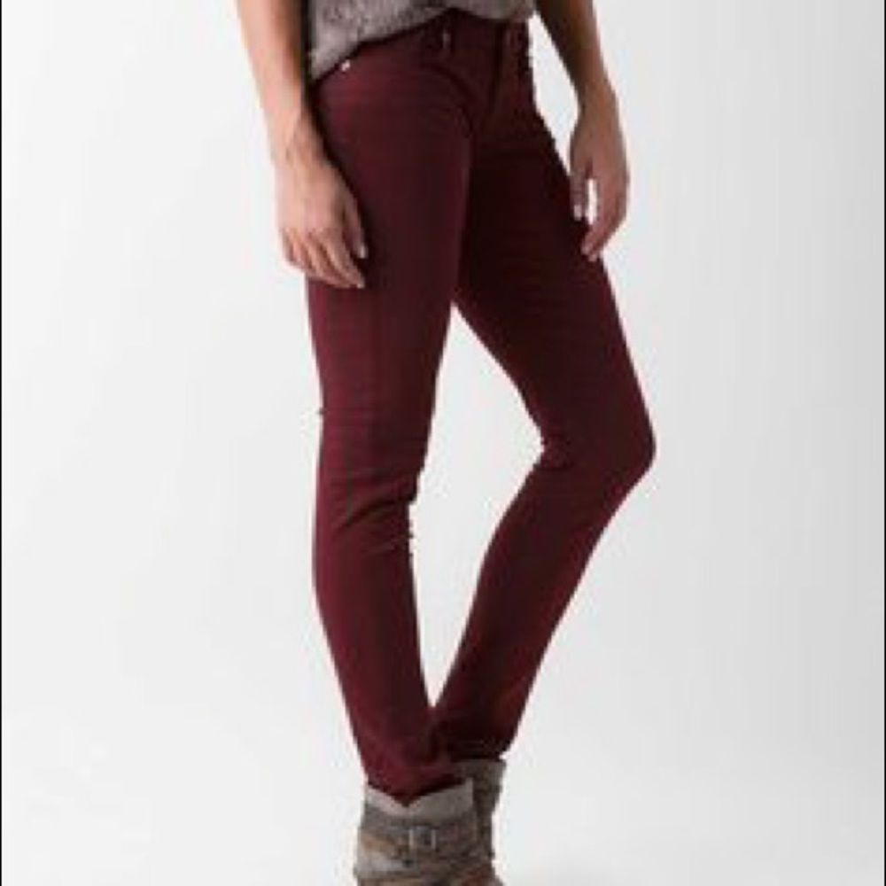 Big Star Jenae pants