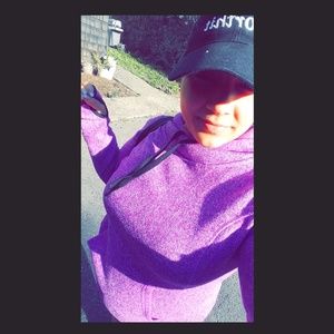 Meet your Posher, Sara