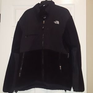 Men's The North Face Large Denali Jacket