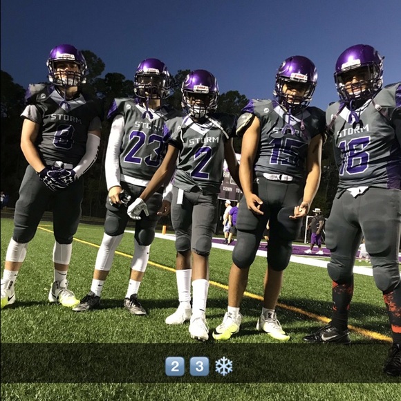 Meet your Posher, Caleb - Picture 1 of 1