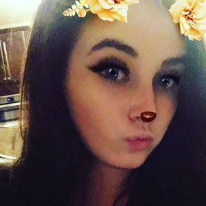 Meet your Posher, Erika