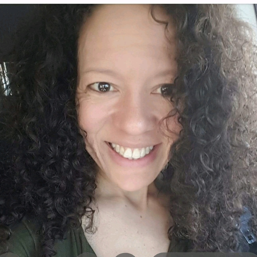 Meet your Posher, Cheryl