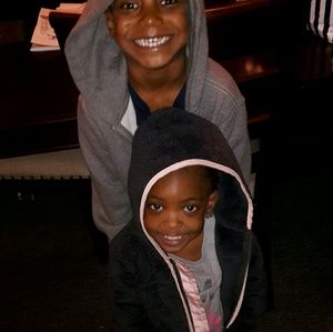 Meet your Posher, Kawanis