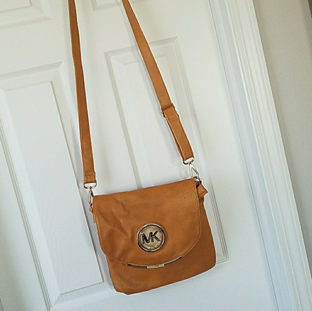 Crossbody