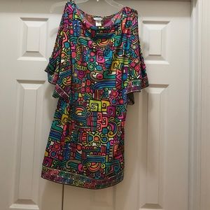 Trina Turk dress