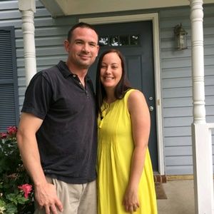 Meet your Posher, Christin