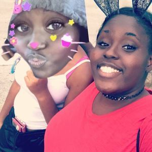 Meet your Posher, Ernalyn