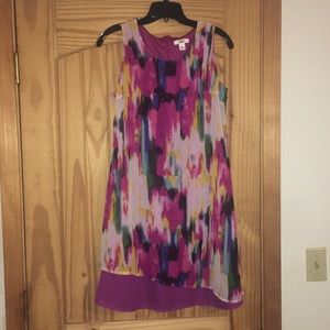 Cato Dress