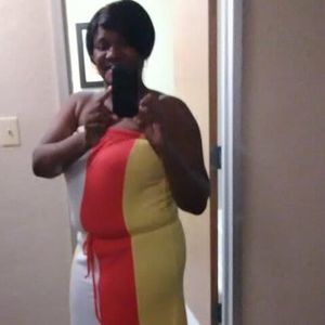 Meet your Posher, Cynthia