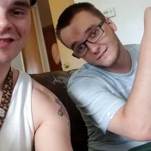 Meet your Posher, Jake