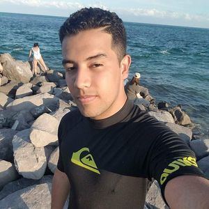 Meet your Posher, Gabriel