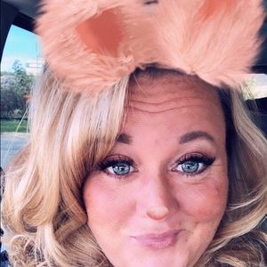 Meet your Posher, Kelli