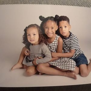 Meet your Posher, Valerie