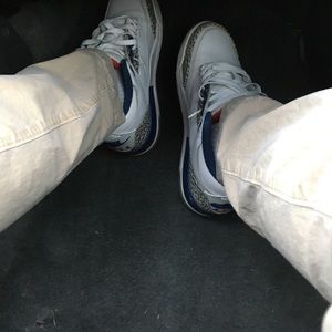 Meet your Posher, Mitchell