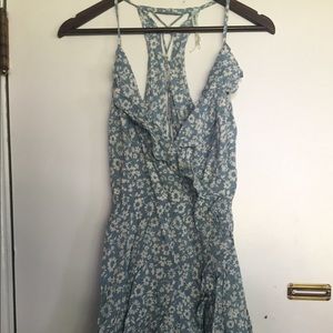 ADORABLE SUMMER DRESS