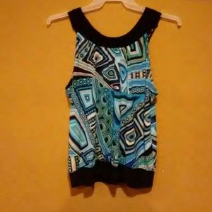 Dress top size XL