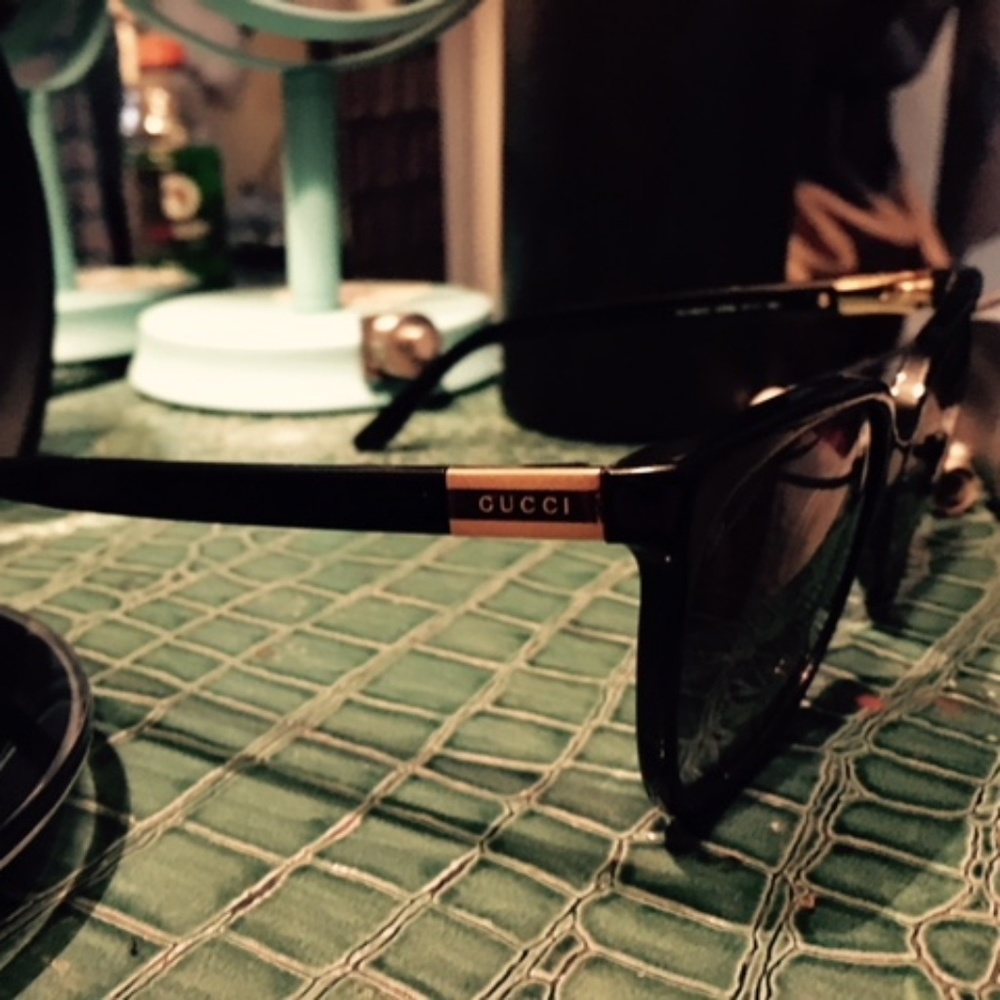 Gucci Sunglasses