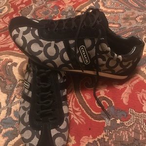 Women’s clothes and shoes