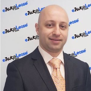 Meet your Posher, Ilya