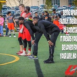 Meet your Posher, Chad