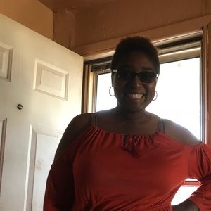 Meet your Posher, Kimberly