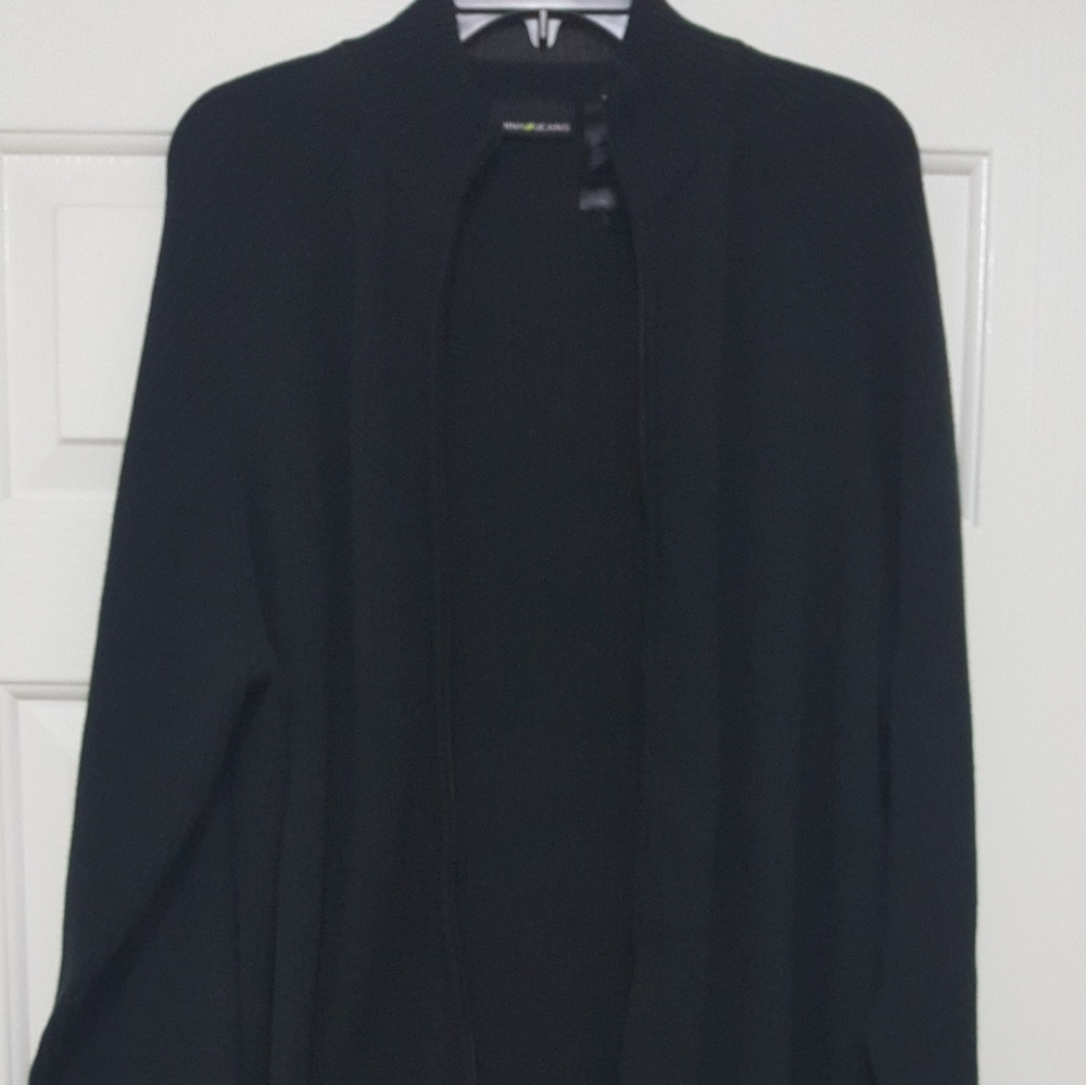 Men's Sweater.