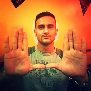 Meet your Posher, Mohammad