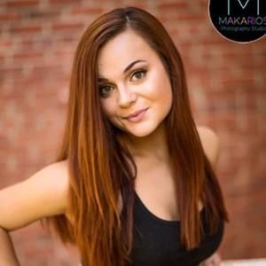 Meet your Posher, Livvy