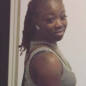 Meet your Posher, Beautiful