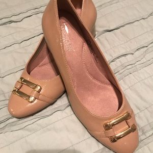 Aerosoles ladies pumps