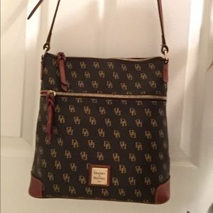 Dooney & Bourke crossbody