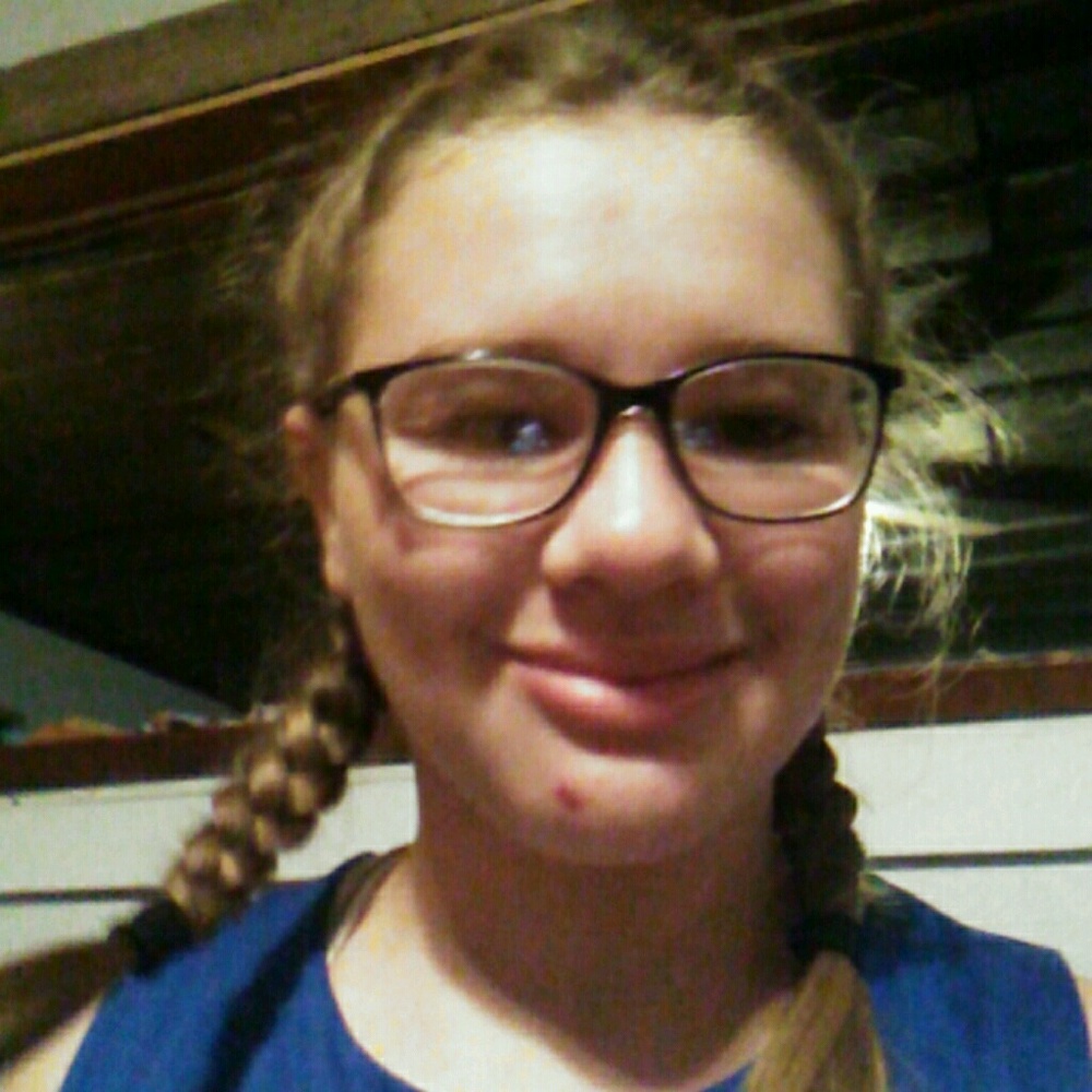 Meet your Posher, Madisyn